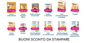 buoni sconto san martino da stampare