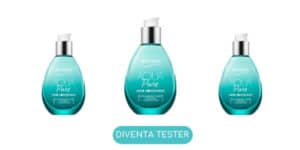 diventa tester biotherm aqua pure su TRND