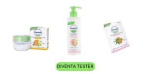 diventa tester leocrema natural su mybeauty