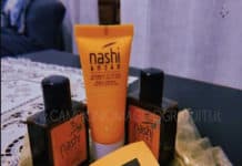 Nashi argan - Unsere Produkte unter den Nashi argan