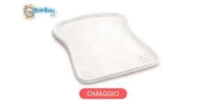 porta pane mulino bianco omaggio collezione 2019