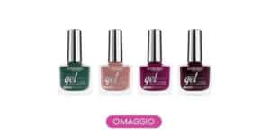 smalto deborah gel in omaggio