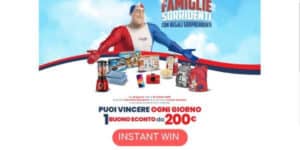 aquafresh famiglie sorridenti