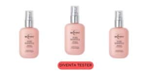 diventa tester Biopoint Hair Booster