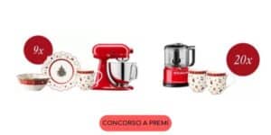 Concorso Villeroy & Boch
