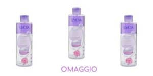 Acqua micellare Lycia bifase