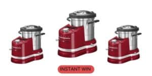 Instant win Barilla