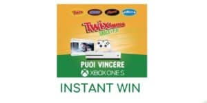 instant win "Snack & Play"
