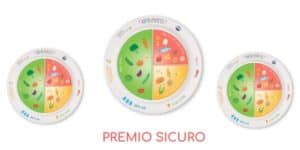 nutripiatto Nestlè