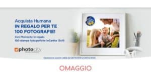 Omaggio Humana