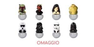 Rollinz Star Wars omaggio
