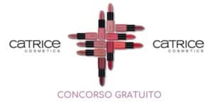 Concorso gratuito Catrice Loves Peta