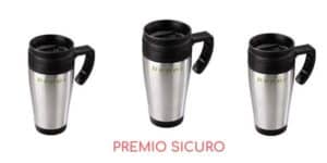 Premio sicuro Sensodyne