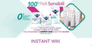 Instant win Nuvenia