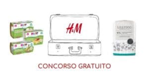 Concorso gratuito H&M