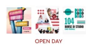 open day IED