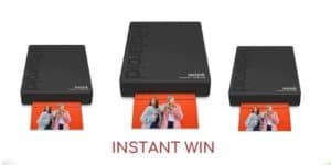 Concorso instant win Lavazza