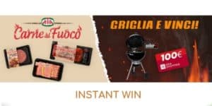Instant win Aia