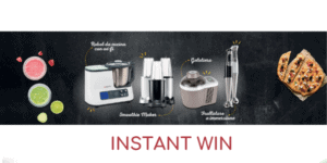 Instant win Aldi