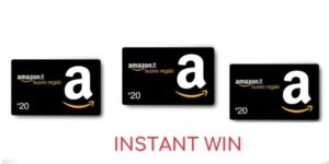 Instant win Enel X for speed