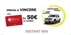 Instant win Nescafè Shakissimo