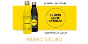 Premio sicuro Arcaplanet