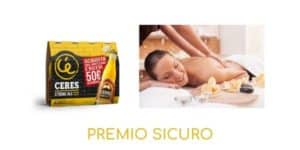 Premio sicuro Ceres