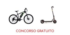 Concorso gratuito Enel