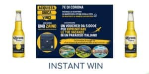 Vinci con Corona