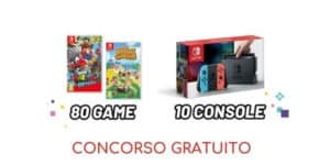 Vita da Comix 2020