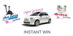 Instant win Lines