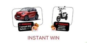 instant win sushiko