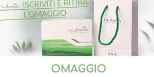 Omaggio Nubea