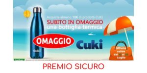Premio certo Cuki