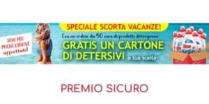 Premio sicuro Casa Henkel