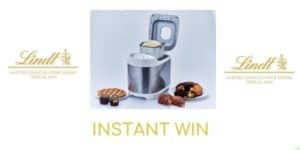 Concorso instant win Lindt