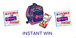 Instant win Big Babol