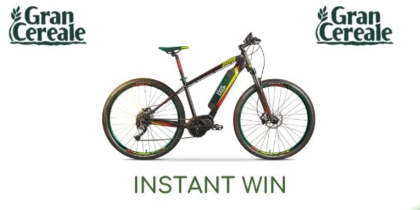 Instant win Grancereale