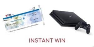Instant win Post-it e Scotch