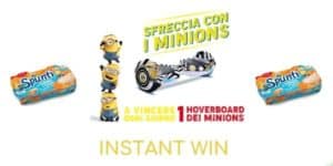 Instant win Spuntì