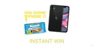 Concorso instant win Buondì