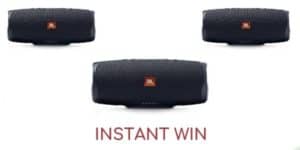 Instant win Adidas