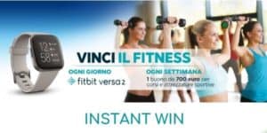 Instant win Aia