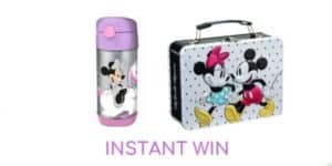 Instant win Babybel