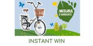 Instant win Misura