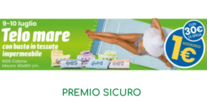 premio sicuro eurospin
