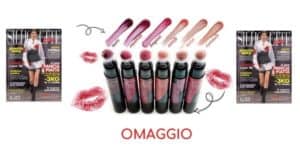 Rossetto Catrice Lip Cushion