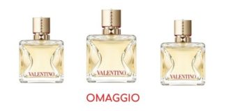 Campioni Omaggio Profumi