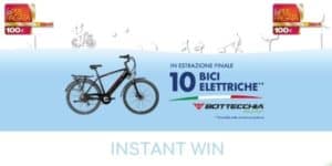 Instant win Findus