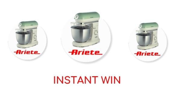 Instant win Knorr